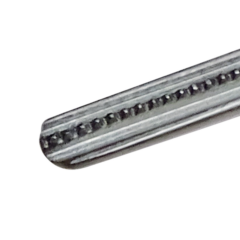 PINZA DEBAKEY